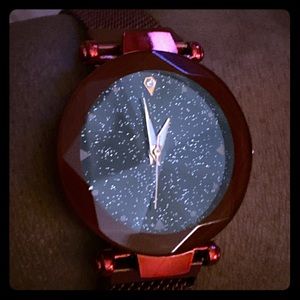 Stardust watch